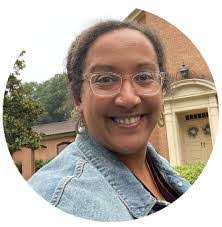 Beth Givens's Instagram, Twitter & Facebook