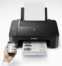 Canon pixma mx472 features cordless connection permitting customers to make use of the printer's google cloud print. Buy Canon Pixma Ts3320 Black Works With Alexa Online In Taiwan B07w7ff8qq