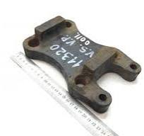 Air Spring Bracket DAF CF85 (01.01-) 1778751 for DAF LF45 ...