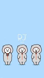 19.10.2021 · park bo gum merupakan aktor sekaligus penyanyi asal korea selatan yang saat ini tengah menjalani wajib militer. Bt21 Rj Wallpapers Wallpaper Cave