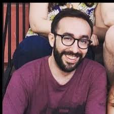 Sean Caselli-Mechael (@SCaselliMechael)