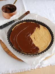 Oreo And Peanut Butter Pie Torta De Manteiga De Amendoim E Oreo By Patricia Scarpin Via Flickr Oreo Recipes Peanut Butter Recipes Dessert Ingredients
