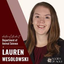 Andrea Wesolowski's Instagram, Twitter & Facebook