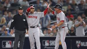 ¡Medias Rojas toman la delantera! Vencen a Yankees en Juego 1 de Wild Card - Imagen principal del artículo