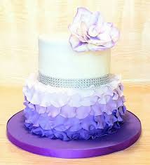 Photos Of 16th Birthday Cakes Purple Cakes Birthday Birthday Cake Girls Birthday Cake Girls Teenager