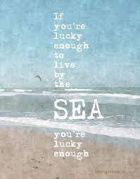 Sea Quotes Brainyquote Beach Quotes Sea Quotes Ocean Quotes