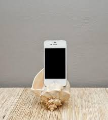 Shell Iphone Amplifier Iphone Shells Interesting Things
