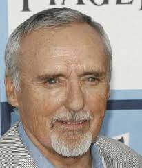 People: Battle begins over Dennis Hopper's $40 million estate
