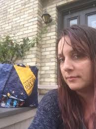 Lorraine Ziegler's Instagram, Twitter & Facebook