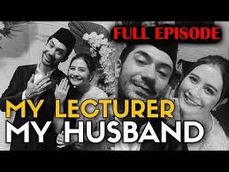 Streaming video online my lecturer, my husband episode 1 gratis hanya di anikor. Full Episode My Lecturer My Husband Youtube