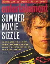 The Trials of 'Entertainment Weekly': One Magazine's 24 Years of Corporate  Torture