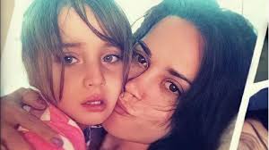 La hija de Mónica Spear heredó la belleza de su mamá; aquí su álbum de fotos