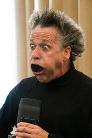 Jiggleman Performs At Freedom Library