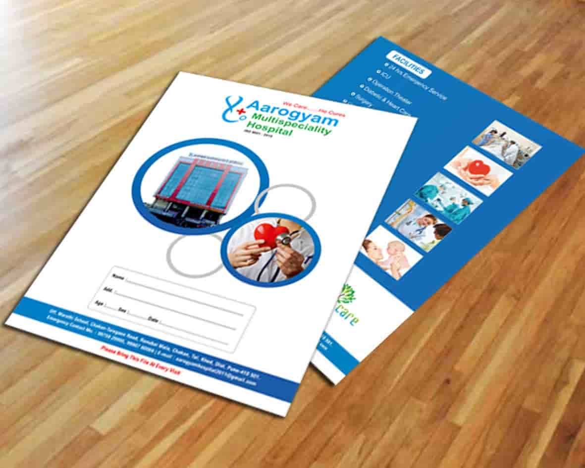 Doctor File product image