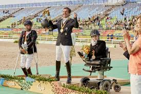 オーストリア media in category pepo puch. Emotional Scenes As Wells And Puch Reign In Rio International Paralympic Committee