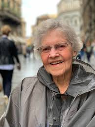 Carolyn Perry Fife Obituary April 22, 2021