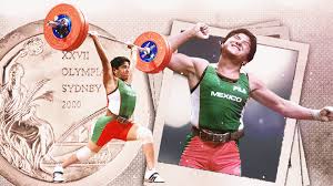 Soraya jiménez mendivil was brought into the world on this day in 1977 in naucalpan de juárez, mexico. Soraya Jimenez La Primera Mujer Mexicana Con Un Oro Olimpico Marca Claro Mexico