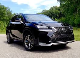 Angular to look at, smooth to drive luxury compact crossover. 6 Cool Things About The All New Lexus Nx Consumer Reports News
