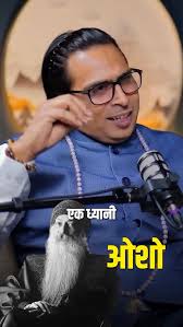 🕉️ Spirituality Activates Your Law of Karma Ft. Acharya Amresh Jha  @acharyaamareshofficial, Watch Full Podcast: https://youtu.be/-uNJmpoMoY0,  When you live with awareness, gratitude, and compassion — ...