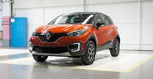 renault hha renault kaptur imported into india for testing renault captur renault compact cars