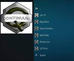 This good live tv addon for kodi allows the users to watch all the channels aired through american satellites. Imlfk1bybktokm