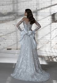 Pnina Tornai Pnina Tornai Wedding Dress Bow Wedding Dress Wedding Dresses