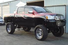 If anyone has been successful in doing this and have. Nissan Titan 10 12 Inch Suspension Lift Kit 2004 2017