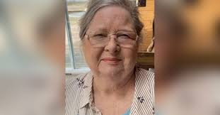 Obituary information for Gail K Jones