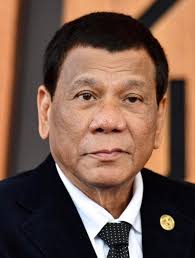 Duterte was born on march 28, 1945 in maasin, philippines as rodrigo roa duterte. Pencil Art Pencil Drawing Of President Rodrigo Duterte Facebook