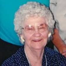 Mary Elsie Hudson Obituary July 6, 2014