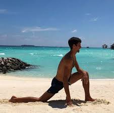 He is an actor and producer, known for the game changers (2018), wimbledon official film 2015 (2015) and french open live 2016 (2016). Novak Djokovic Bio Wiki Net Worth Married Wife Age Height