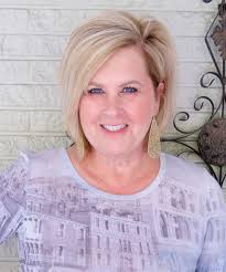 WEARING BLUE IN THE FALL OF THE YEAR