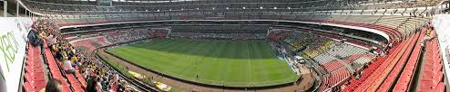 America match are prepared according to the odds given to the match. Estadio Azteca Wikipedia