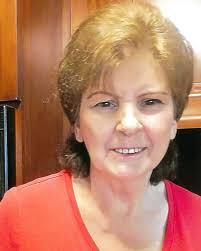 Judy Faye Thorne Obituary March 2, 2025