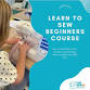Learn To Sew Beginners Course event image