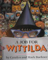 A Job for Wittilda