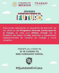 *el interesado deberá ingresar sus datos a la plataforma digital de jóvenes construyendo el futuro: Jovenes Construyendo El Futuro Mi Perfil Plataformas Material Educativo Gobierno