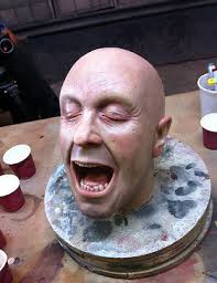 Colour Matching/ Painting research