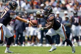 Last-Minute Fantasy Week 3 Waiver Wire Adds: Stash Woody Marks, Kyle  Monangai, Troy Franklin Before it's Too Late - Roto Street Journal