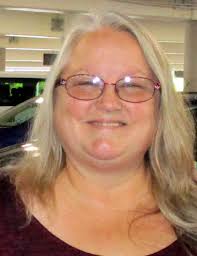 Obituary information for Linda Michelle Parks