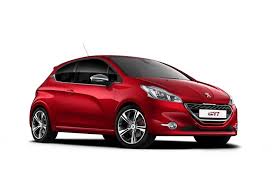 2013 Yeni Peugeot 208 Resimleri Ve Ozellikleri Fiyati Peugeot Otomobil Teknoloji