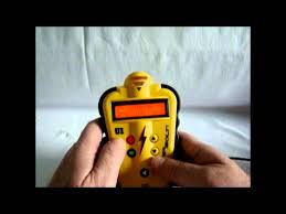 You are on xtreme research skyscan lightning/storm detector right place. Thunderbolt Lightning Detector Setup And Features Youtube