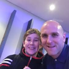 Ben Bulman (@BulmanBen)