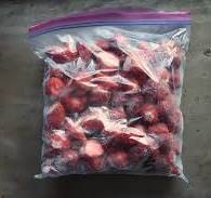 Making Jam from Frozen Fruit – Food in Jars