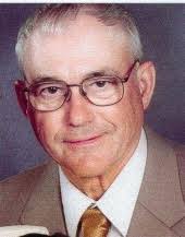 Obituary information for Ray F. Swope