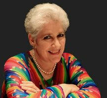 Family Connections: A personal response