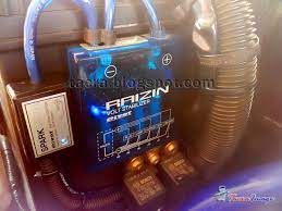 Find the best deals for electrical stabilizer. Cara Mengetahui Voltage Stabilizer Kereta Yang Original