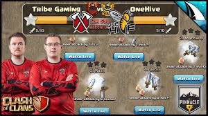 Win enough points at the online qualifiers and monthly finals and to qualify for the brawl stars world finals in november 2020, for a large chunk of the over $1,000,000 prize pool! Tribe Gaming Archives Clash School