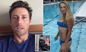Yulia putintseva women's singles overview. Kiwi Tennis Star Tells Fellow Australian Open Competitors Stuck In Hard Quarantine To Quit Whinging Daily Mail Online