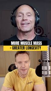 🎙️ New Podcast Clip: Rob Riches x John Heart, Hypertrophy training isn’t  just about size — it’s the key to longevity, mobility, and strength. John  Heart (Natural Pro Bodybuilder & Mr. America) breaks ...